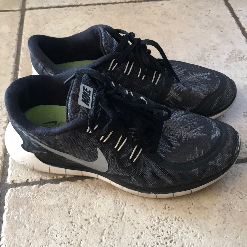 Nike Free 5.0